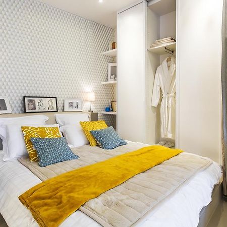 Clublord - Cosy And Luxury Studio - Croix Rousse Lyon Exterior foto