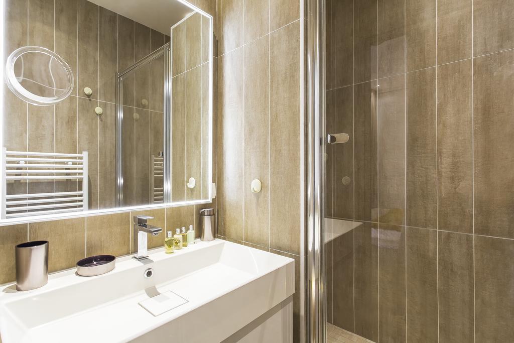 Clublord - Cosy And Luxury Studio - Croix Rousse Lyon Exterior foto